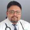 Dr. Aditya Chaudhury-Neurologist in Kolkata