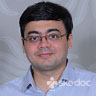 Dr. Aditya Pradhan-Ophthalmologist in Kolkata