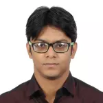 Dr. Aiman Afandi-Physiotherapist in Park Circus, Kolkata