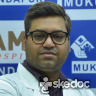 Dr. Amit Roy-Orthopaedic Surgeon in Kolkata