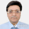 Dr. Angshuman Goswami-Ophthalmologist in Kolkata