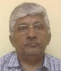 Dr. Animesh Kumar Das - Urologist in Kolkata