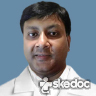 Dr. Anirban Basu - Paediatrician in kolkata