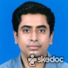Dr. Aniruddha Kar-Physiotherapist in Kolkata