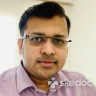 Dr. Anupam Datta - Radiation Oncologist in kolkata