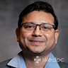Dr. Arijit Mitra - Ophthalmologist