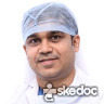 Dr. Arindam Dutta-Urologist in Kolkata
