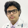 Dr. Arnab Bhattacharjee - Medical Oncologist in Newtown, kolkata