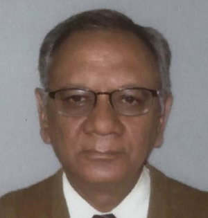 Dr. Ashok Kumar Saraf-General Surgeon