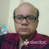 Dr. Asutosh Ghosh-Pulmonologist in Kolkata