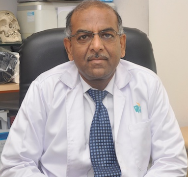 Dr. BK Singhania - Neuro Surgeon in Kankurgachi, Kolkata
