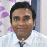 Dr. B. Koushik-Orthopaedic Surgeon in Kolkata