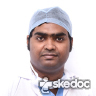Dr. Barun Saha-Urologist in Kolkata