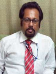 Dr. Basudeb Dey - Physiotherapist in kolkata