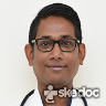 Dr. Bichitro Bhanu Sarkar-Paediatrician