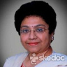 Dr. Bidisha Ghosh Naskar-Radiation Oncologist in Kolkata