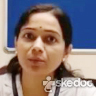 Dr. Chandana Dutta-Ophthalmologist