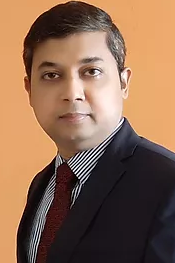 Dr. Debansu Sarkar - Urologist in Beleghata, Kolkata