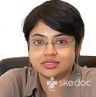 Dr. Debarati Bhar-Endocrinologist in Kolkata