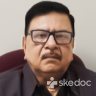 Dr. Debasish Mukherjee - ENT Surgeon in kolkata