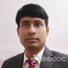 Dr. Dipanjan Majumder-Radiation Oncologist in Kolkata