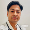 Dr. Dipendra Kumar Pradhan - Neuro Surgeon