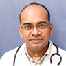 Dr. Faisal Danish-ENT Surgeon in Entally, Kolkata