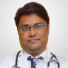 Dr. Imran Ahmed-Cardiologist in Alipore, Kolkata