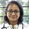 Dr. Jemsy Jose-Paediatrician in Kolkata