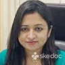 Dr. Jhilik Basu-Gynaecologist in undefined, Kolkata