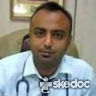 Dr. Joydeb Ghosh - Physiotherapist