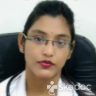 Dr. Jyotirmayee Parida - Physiotherapist