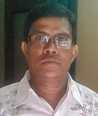 Dr. Kartick Patra-Physiotherapist in Baranagar, Kolkata
