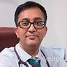 Dr. Kaustubh Das - Dentist in kolkata