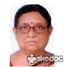 Dr. Keya Chakraborty-Gynaecologist in Kolkata