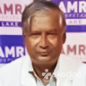 Dr. Krishnendu Mukherjee - General Surgeon in Kolkata