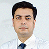 Dr. Kshitiz Kumar - Ophthalmologist