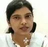 Dr. Madhu Priya - Pulmonologist in kolkata