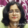 Dr. Maumita Chakrabarti-Gynaecologist