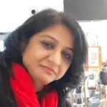 Dr. Monita Datta-Gynaecologist in Kolkata
