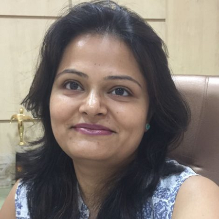 Dr. Nidhi jindal - Dermatologist in Kolkata