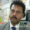Dr. Nilay Kanti Das-Orthopaedic Surgeon in Kolkata