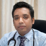 Dr. Parichaya Bera-Paediatrician in Kolkata