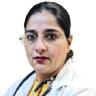 Dr. Pervinder Kaur - Gynaecologist