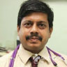 Dr. Pinaki Mukhopadhyay-Nephrologist in 