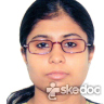 Dr. Prabrisha Banerjee-Ophthalmologist