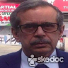 Dr. Pradip Krishna Basu-Gynaecologist