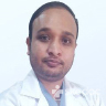 Dr. Pradip Mondal-Pulmonologist in Kolkata