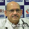 Dr. Prasanna Kumar Mishra-Urologist in Kolkata