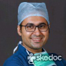 Dr. Prasenjit Chattopadhyay-Plastic surgeon in Kolkata